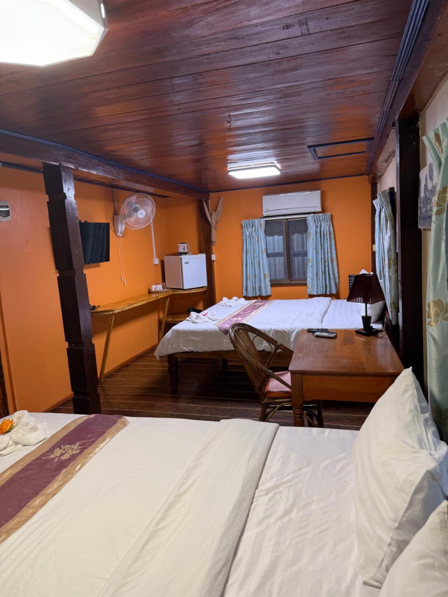 Villa Blue Lagoon Sihanoukville Exterior photo